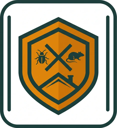 Ravexio Pest Defense logo